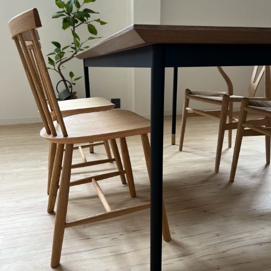 dining table｜ダイニングテーブル｜pd015 z／a . ONLINE STORE
